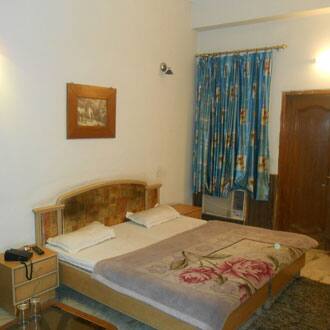 Hotel De Metropole, Ambala 3